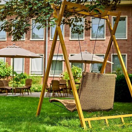 Hotel Kocks Am Muehlenberg Mülheim an der Ruhr Екстериор снимка