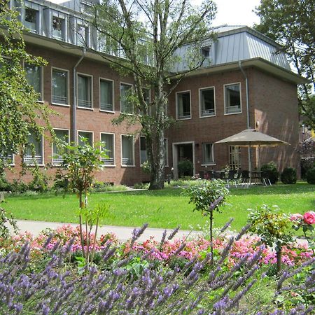 Hotel Kocks Am Muehlenberg Mülheim an der Ruhr Екстериор снимка