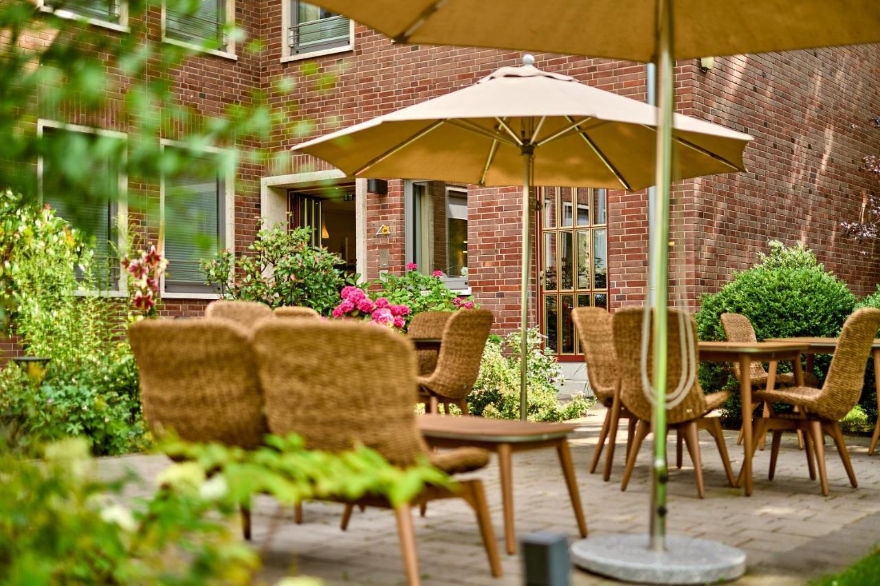 Hotel Kocks Am Muehlenberg Mülheim an der Ruhr Екстериор снимка