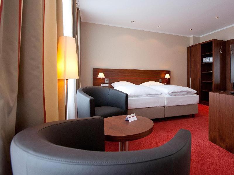 Hotel Kocks Am Muehlenberg Mülheim an der Ruhr Стая снимка