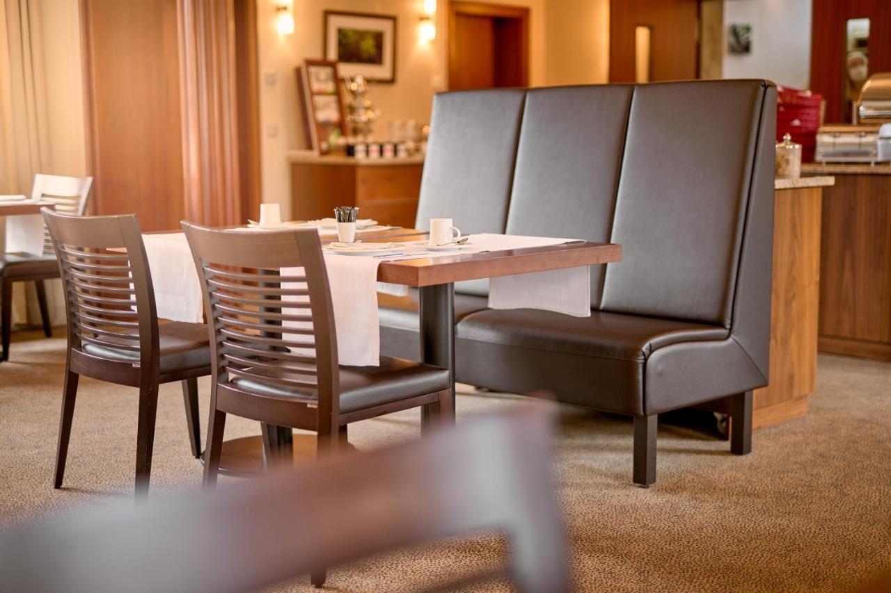 Hotel Kocks Am Muehlenberg Mülheim an der Ruhr Екстериор снимка