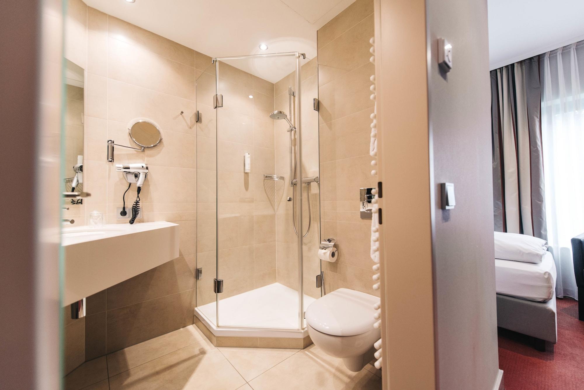 Hotel Kocks Am Muehlenberg Mülheim an der Ruhr Екстериор снимка