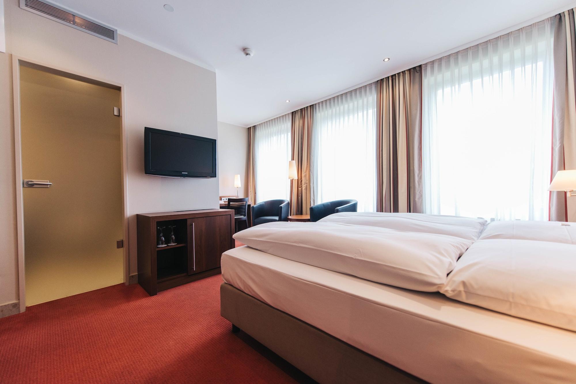 Hotel Kocks Am Muehlenberg Mülheim an der Ruhr Екстериор снимка
