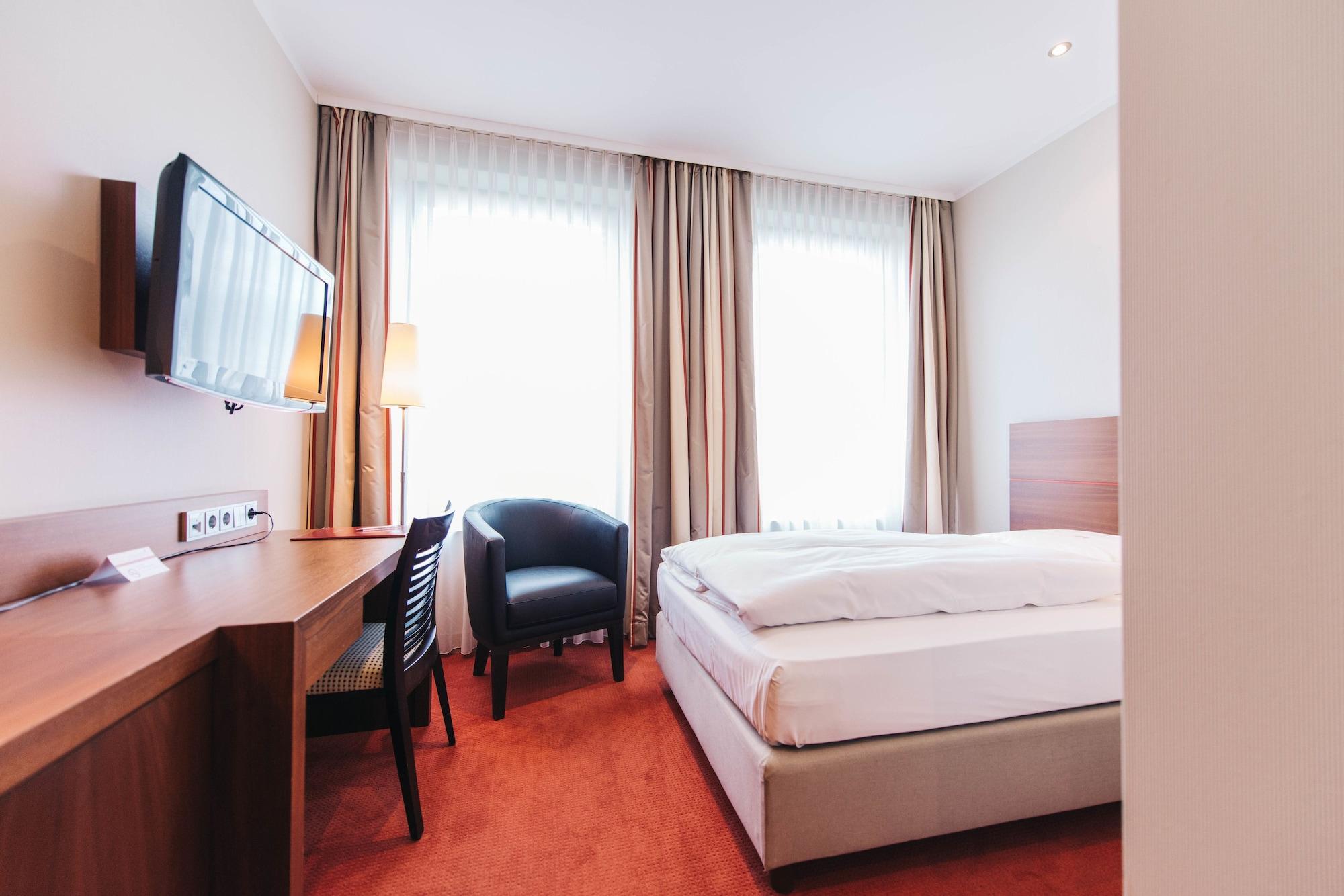 Hotel Kocks Am Muehlenberg Mülheim an der Ruhr Екстериор снимка
