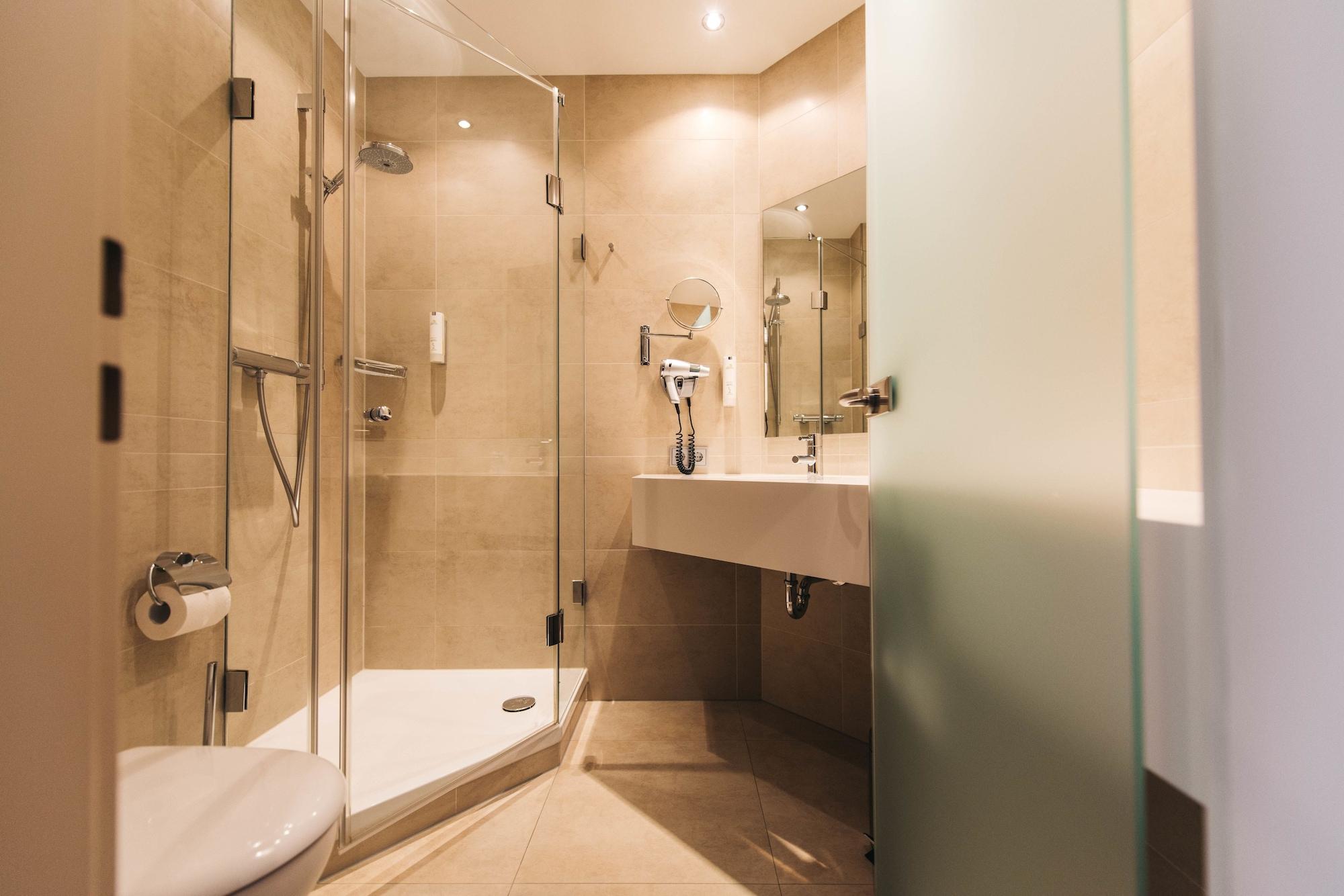 Hotel Kocks Am Muehlenberg Mülheim an der Ruhr Екстериор снимка