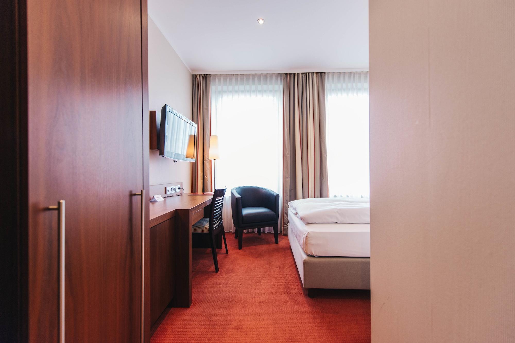 Hotel Kocks Am Muehlenberg Mülheim an der Ruhr Екстериор снимка