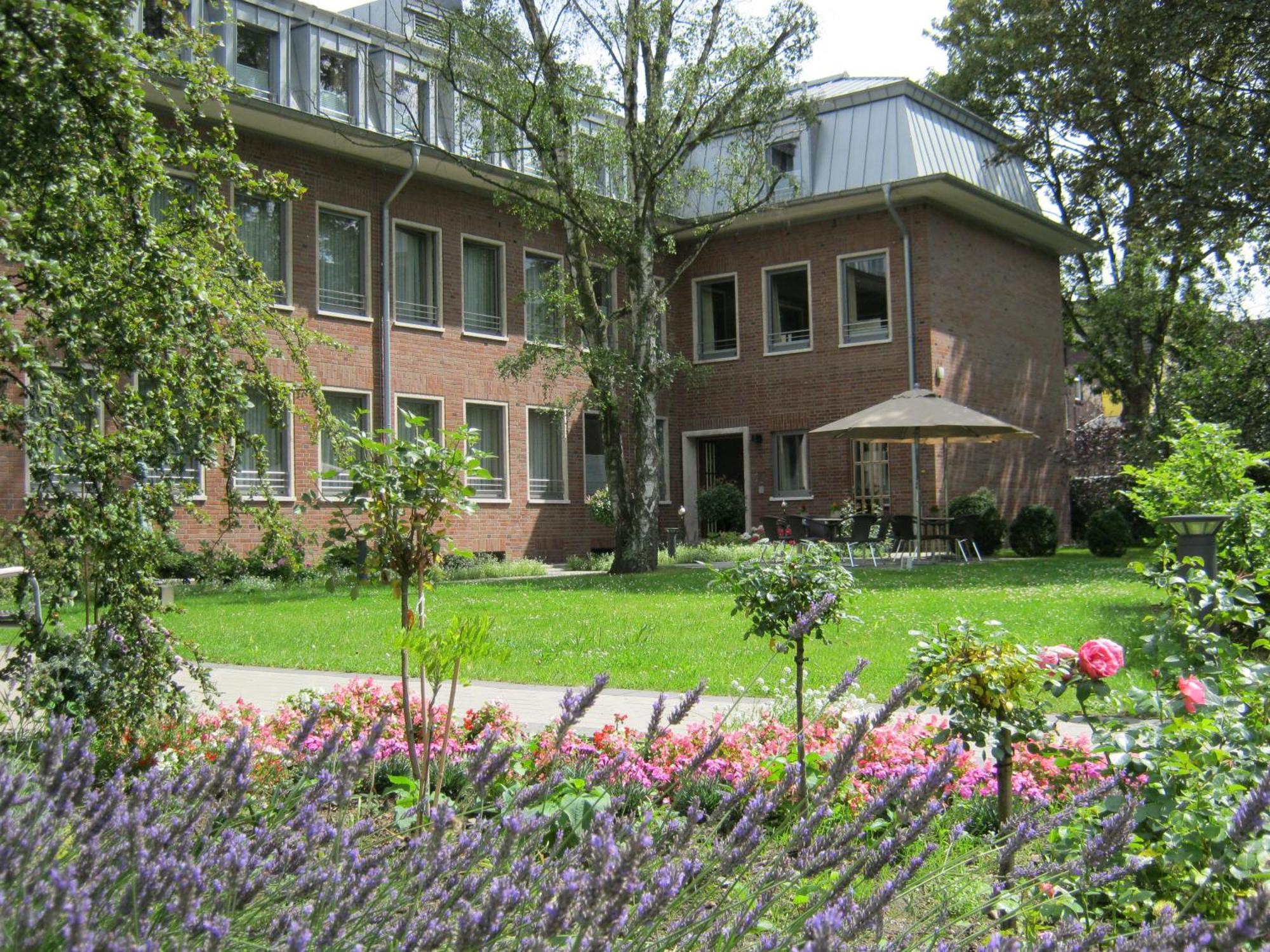 Hotel Kocks Am Muehlenberg Mülheim an der Ruhr Екстериор снимка