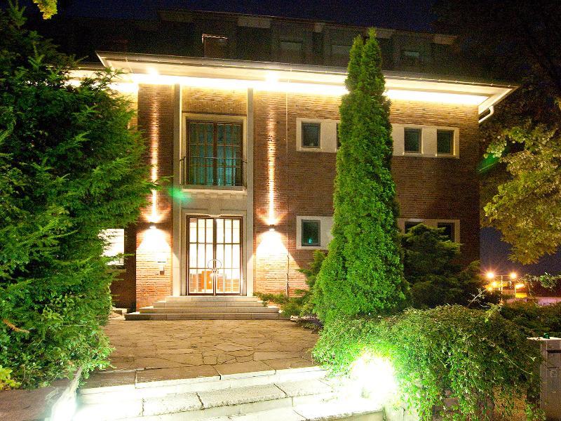 Hotel Kocks Am Muehlenberg Mülheim an der Ruhr Екстериор снимка