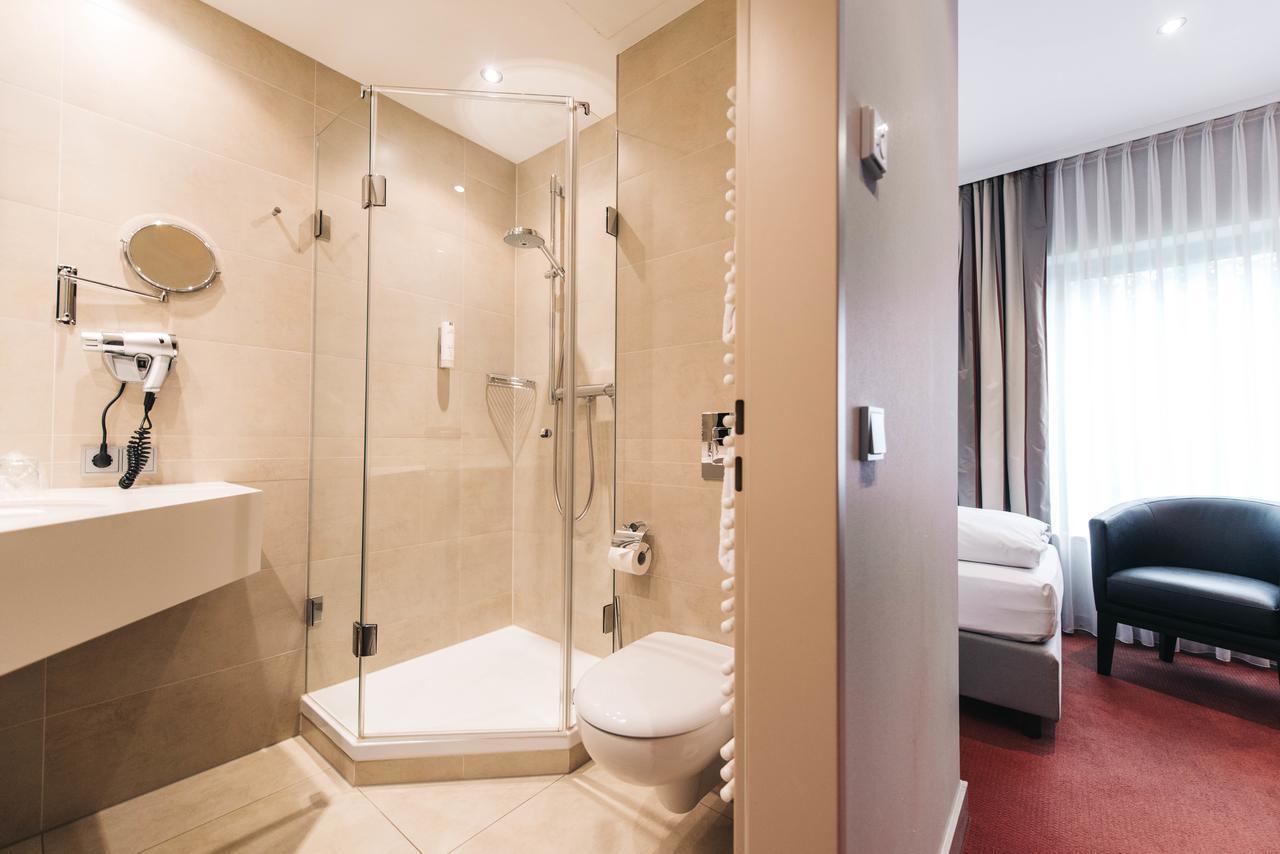 Hotel Kocks Am Muehlenberg Mülheim an der Ruhr Екстериор снимка