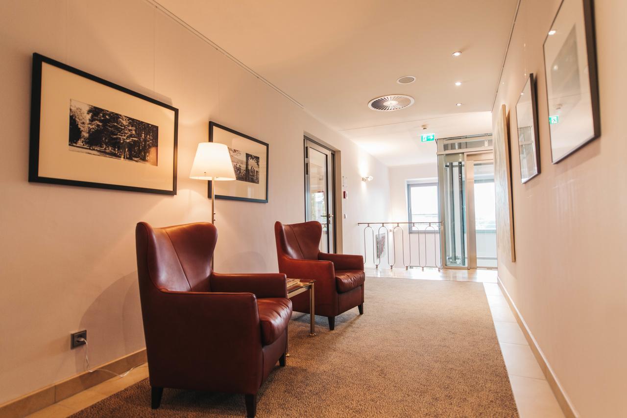Hotel Kocks Am Muehlenberg Mülheim an der Ruhr Екстериор снимка