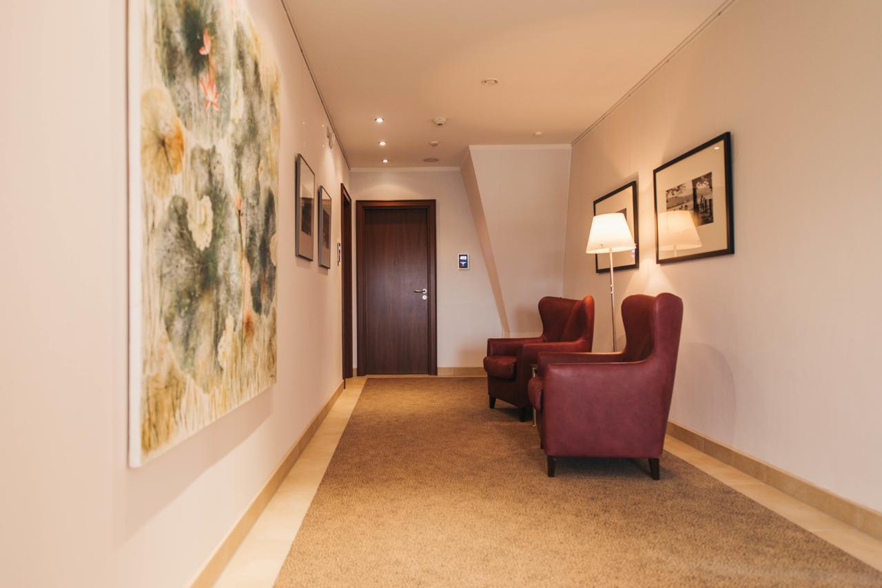 Hotel Kocks Am Muehlenberg Mülheim an der Ruhr Екстериор снимка