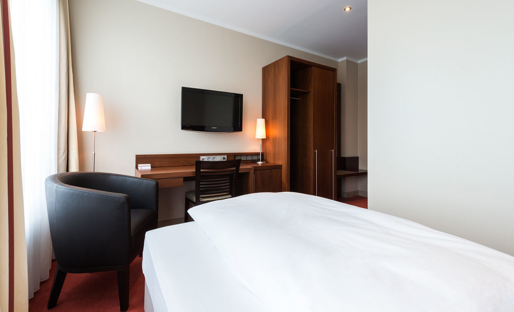 Hotel Kocks Am Muehlenberg Mülheim an der Ruhr Екстериор снимка
