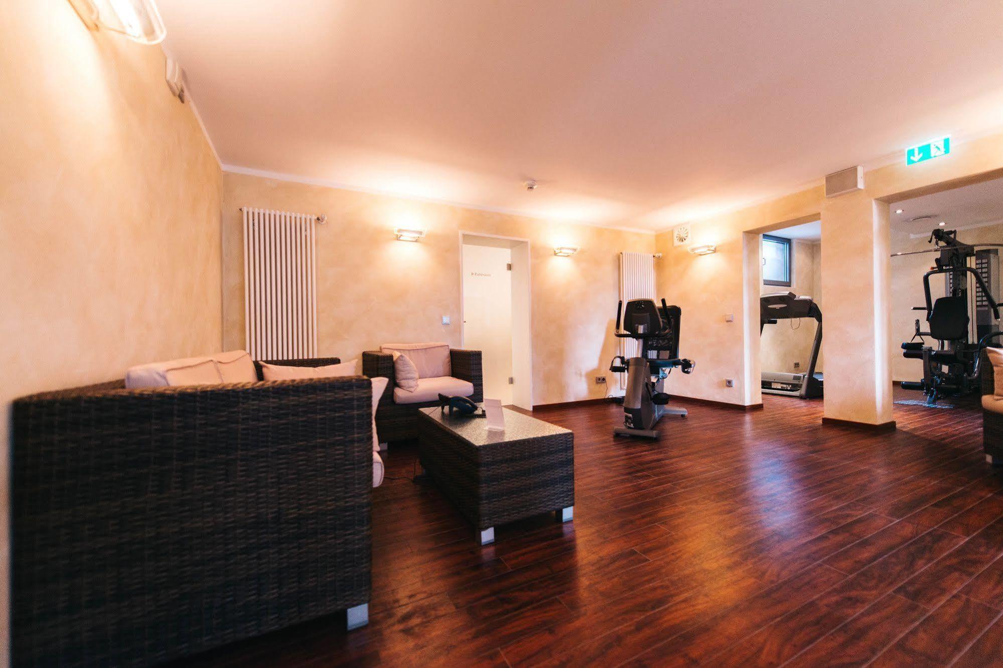 Hotel Kocks Am Muehlenberg Mülheim an der Ruhr Екстериор снимка