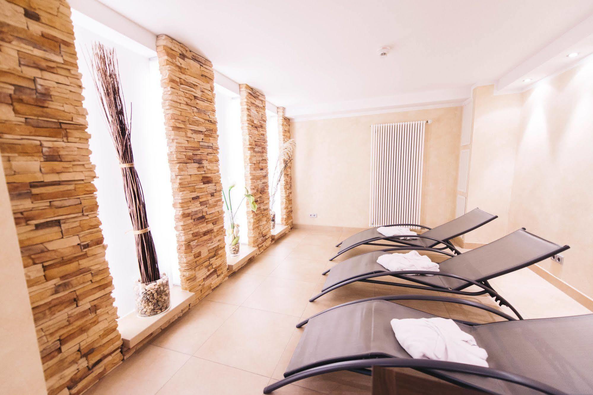 Hotel Kocks Am Muehlenberg Mülheim an der Ruhr Екстериор снимка