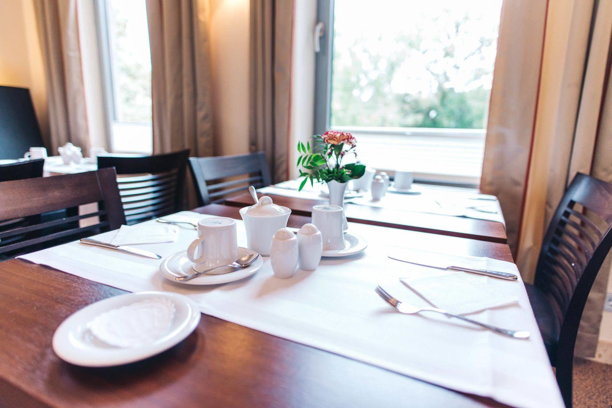 Hotel Kocks Am Muehlenberg Mülheim an der Ruhr Екстериор снимка