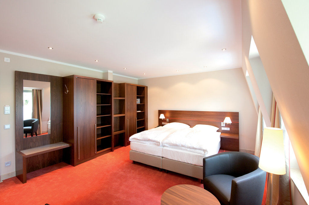 Hotel Kocks Am Muehlenberg Mülheim an der Ruhr Екстериор снимка