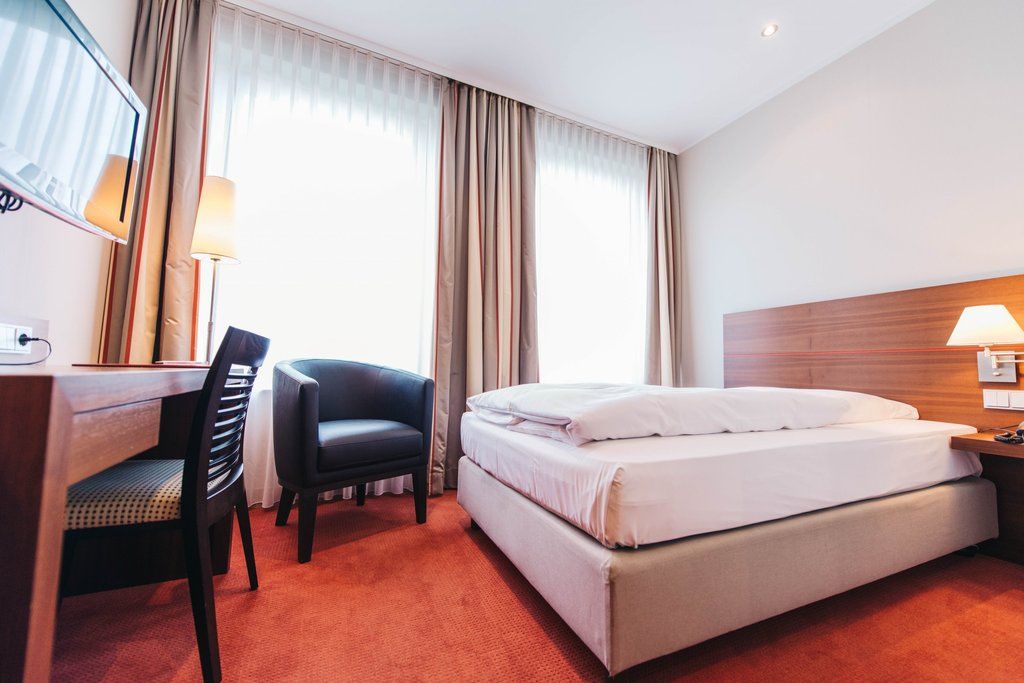 Hotel Kocks Am Muehlenberg Mülheim an der Ruhr Екстериор снимка